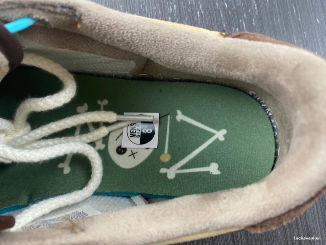 Rep LUCY Williamson DZ7292-200 Zion Jordan 1 Retro OG Voodoo Low 0715